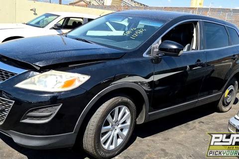 Photo of 2010 Mazda Cx-9