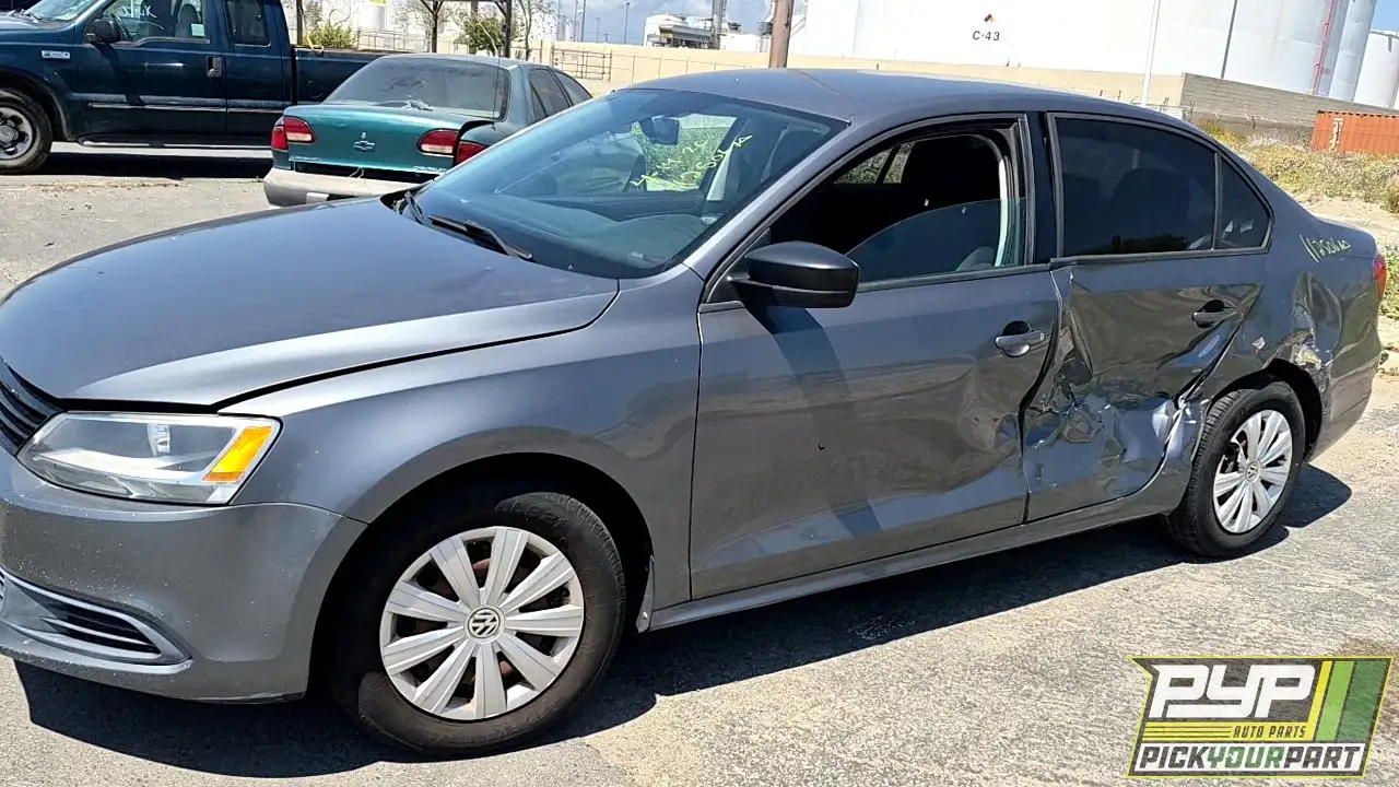 Photo of 2014 Volkswagen Jetta