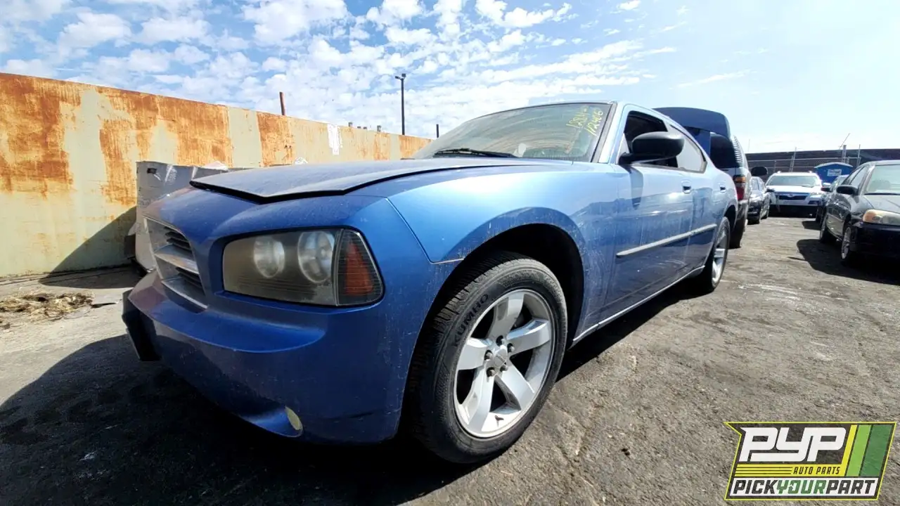 Photo of 2007 Dodge Charger