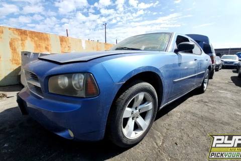 Photo of 2007 Dodge Charger