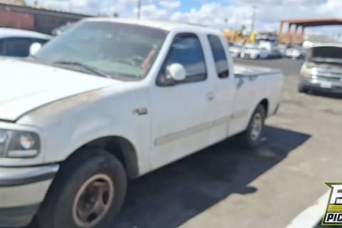 Photo of 1998 Ford F-150