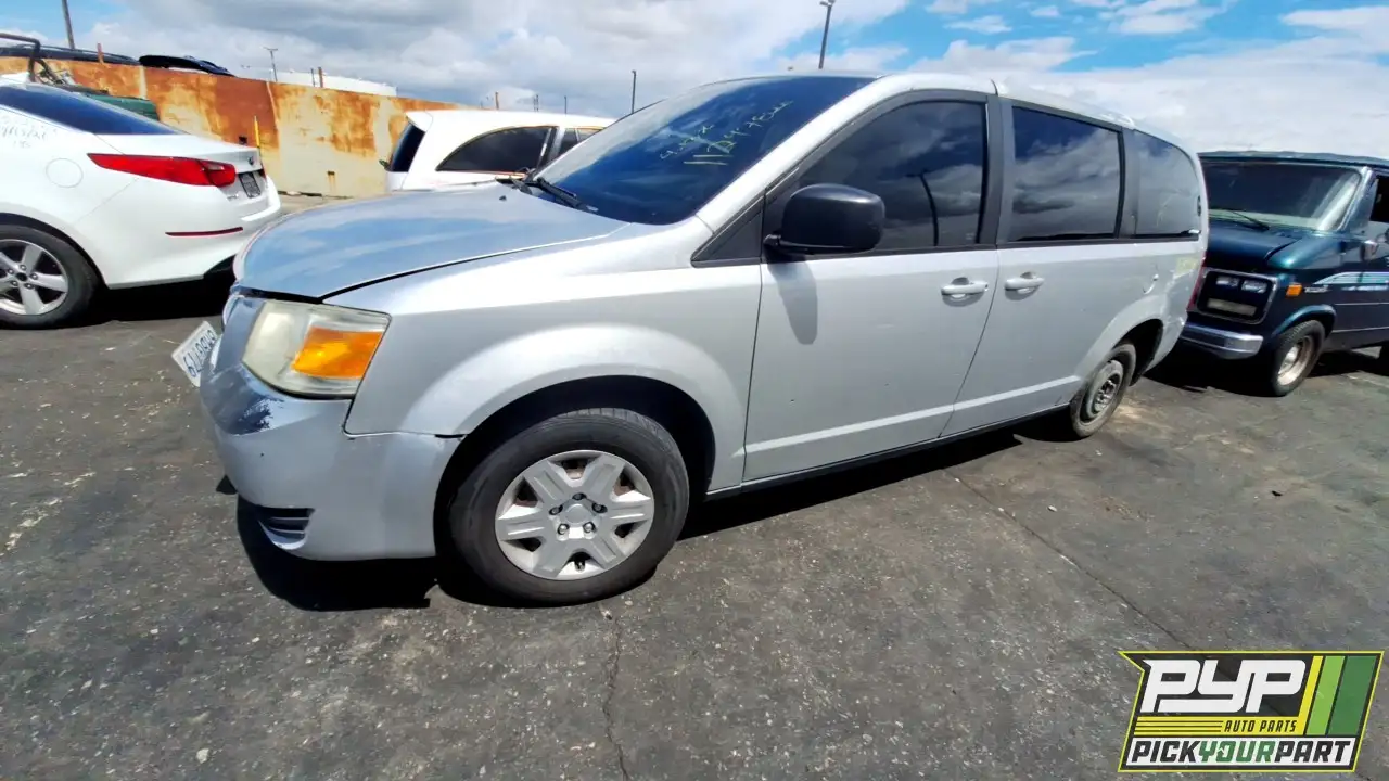 Photo of 2010 Dodge Grand Caravan