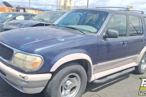 Photo of 1995 Ford Explorer
