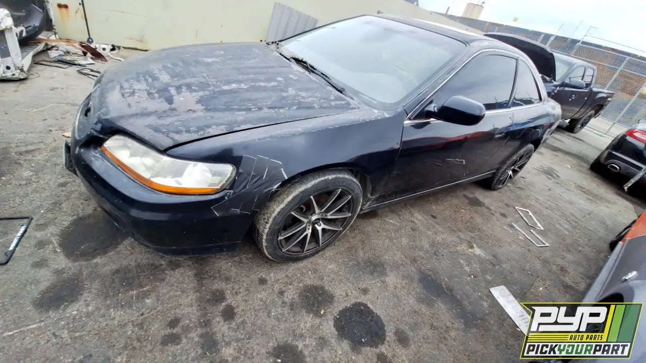 Photo of 2002 Honda Accord
