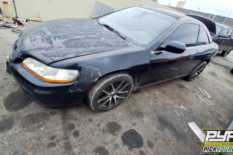 Photo of 2002 Honda Accord