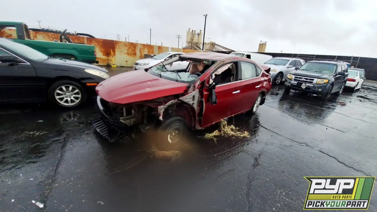 Photo of 2019 Nissan Sentra