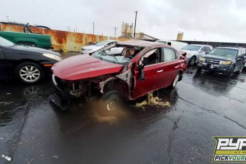 Photo of 2019 Nissan Sentra