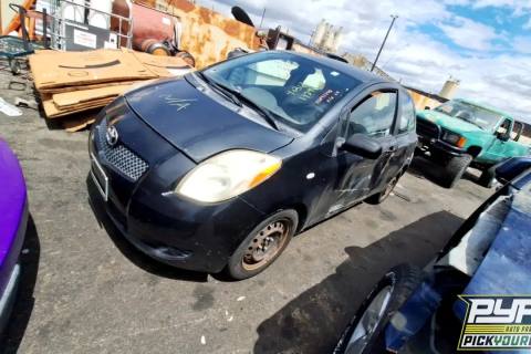 Photo of 2008 Toyota Yaris