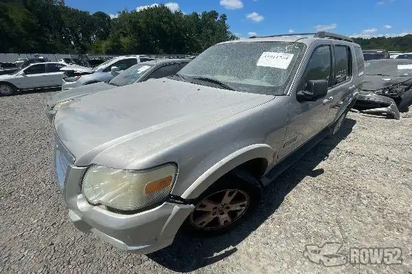 Photo of 2007 Ford Explorer