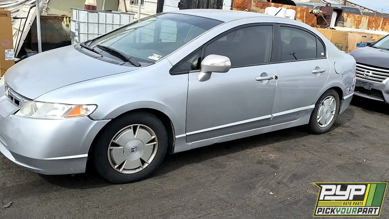 Photo of 2006 Honda Civic