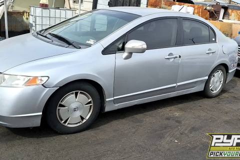 Photo of 2006 Honda Civic