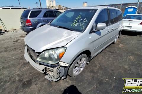 Photo of 2005 Honda Odyssey