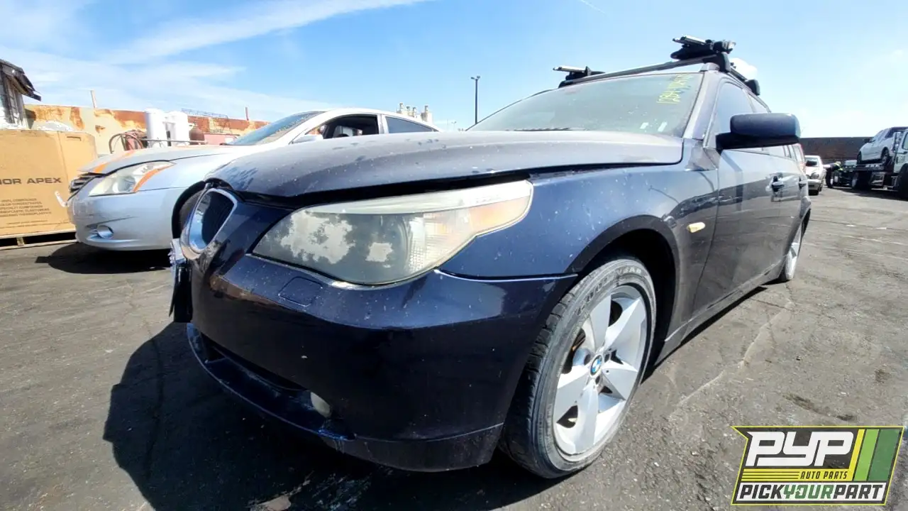 Photo of 2006 Bmw 530Xi