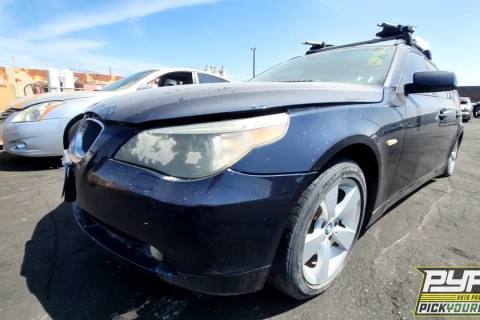 Photo of 2006 Bmw 530Xi