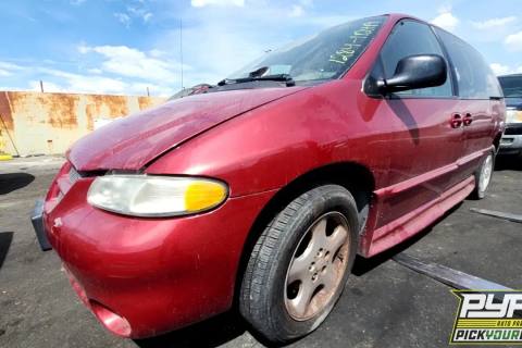 Photo of 2000 Dodge Grand Caravan