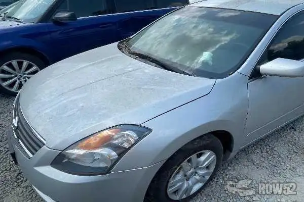 Photo of 2009 Nissan Altima