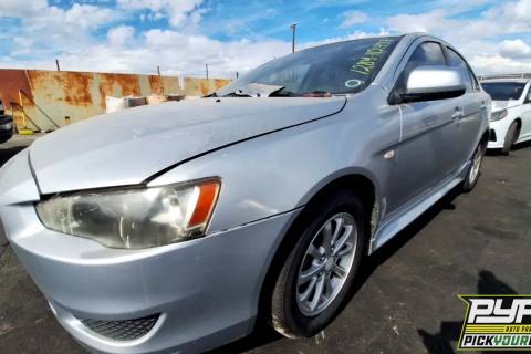 Photo of 2010 Mitsubishi Lancer