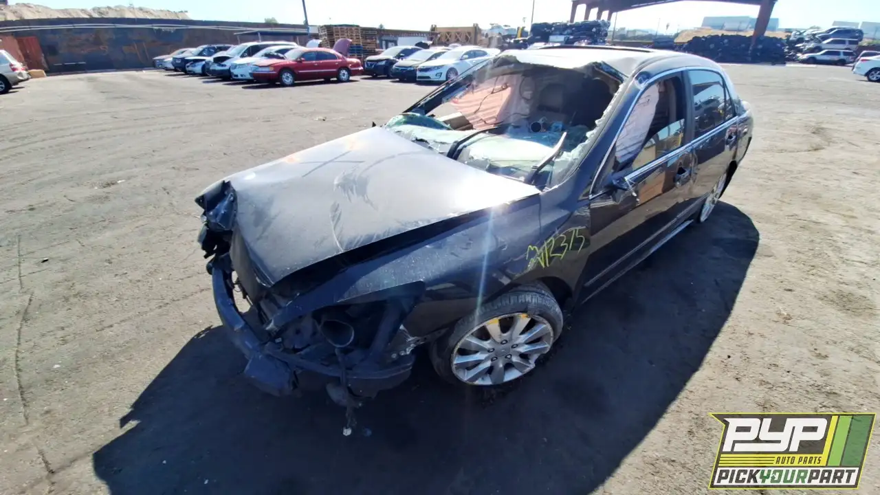 Photo of 2006 Honda Accord