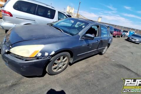 Photo of 2005 Honda Accord