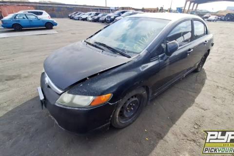 Photo of 2008 Honda Civic