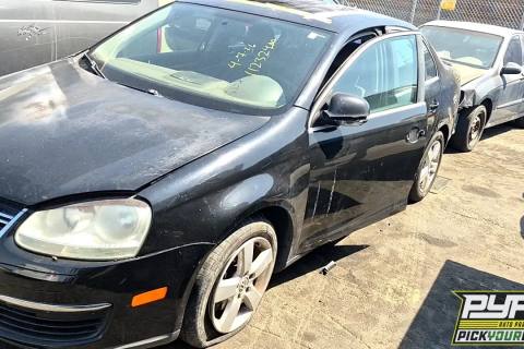 Photo of 2008 Volkswagen Jetta