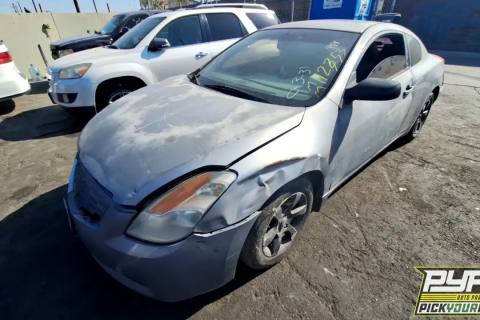 Photo of 2008 Nissan Altima
