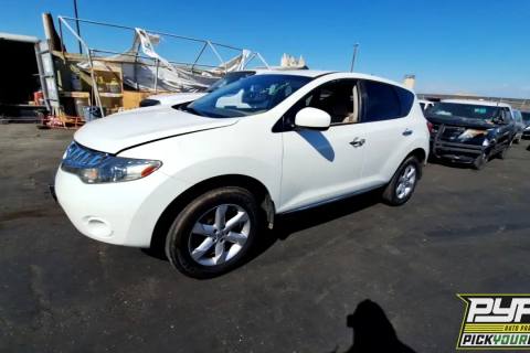 Photo of 2010 Nissan Murano