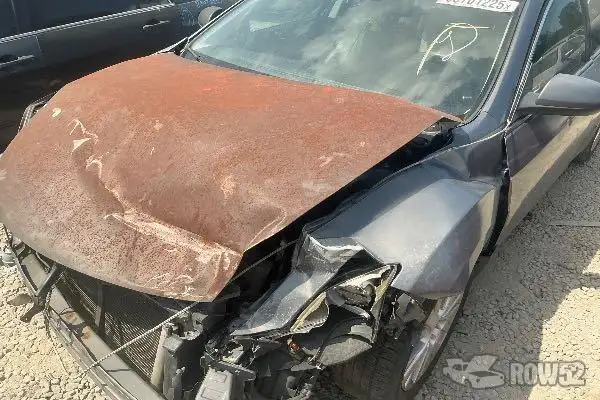 Photo of 2009 Mazda Mazda6