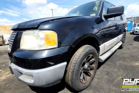 Photo of 2006 Ford Expedition