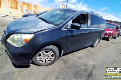 Photo of 2006 Honda Odyssey