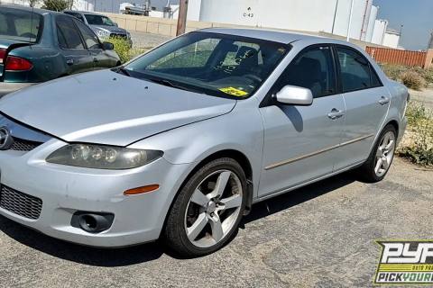 Photo of 2006 Mazda 6