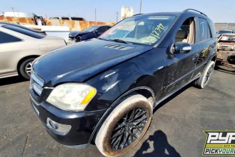 Photo of 2006 Mercedes-Benz Ml350
