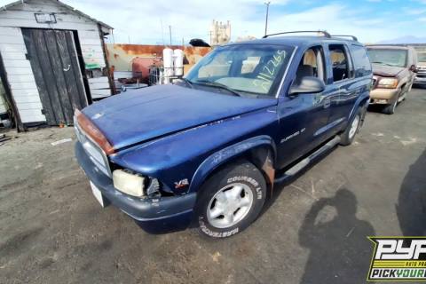 Photo of 2000 Dodge Durango