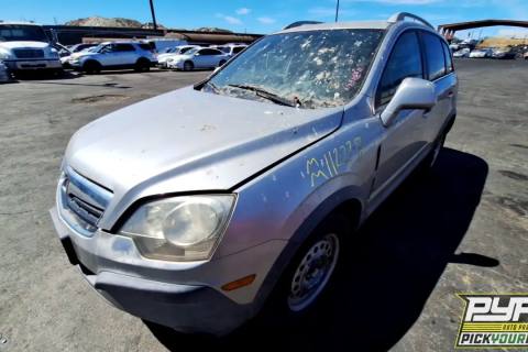 Photo of 2008 Saturn Vue