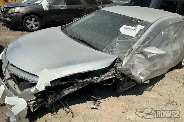 Photo of 2013 Nissan Altima