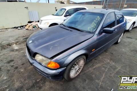 Photo of 2001 Bmw 330I