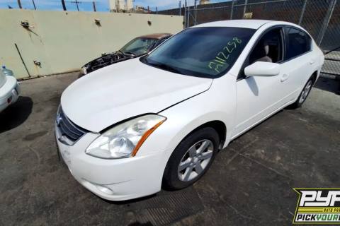 Photo of 2011 Nissan Altima