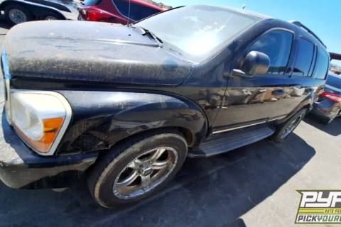 Photo of 2004 Dodge Durango