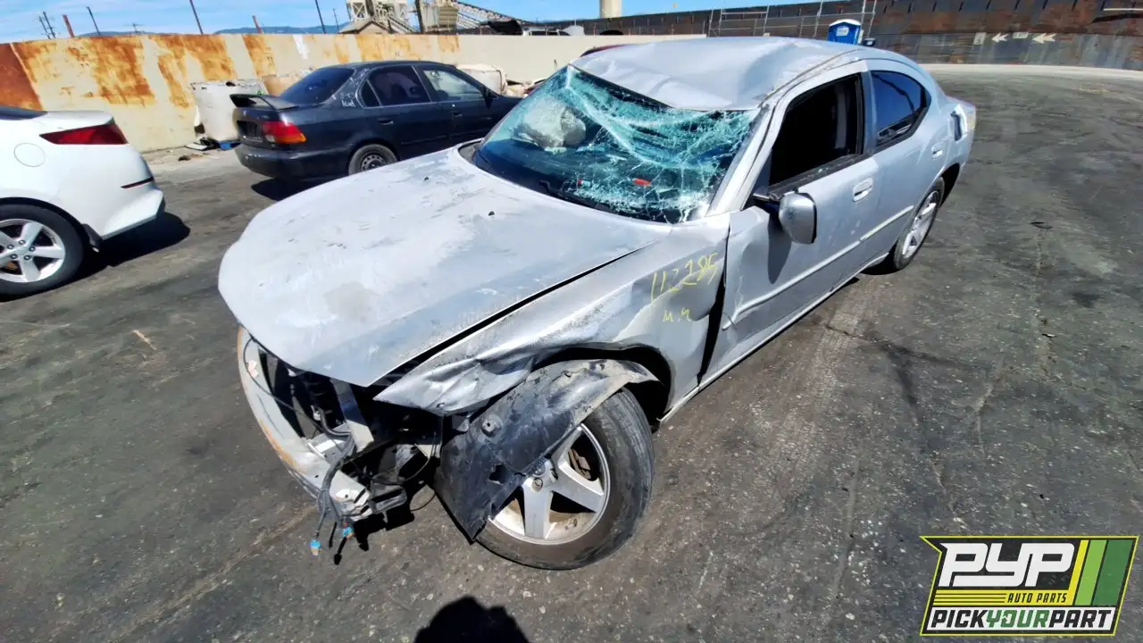 Photo of 2010 Dodge Charger
