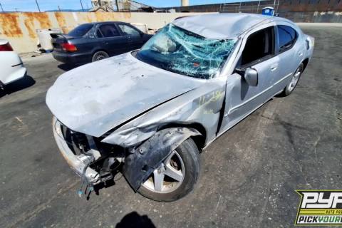Photo of 2010 Dodge Charger