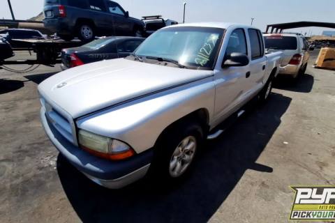 Photo of 2003 Dodge Dakota