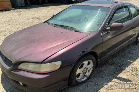 Photo of 1999 Honda Accord