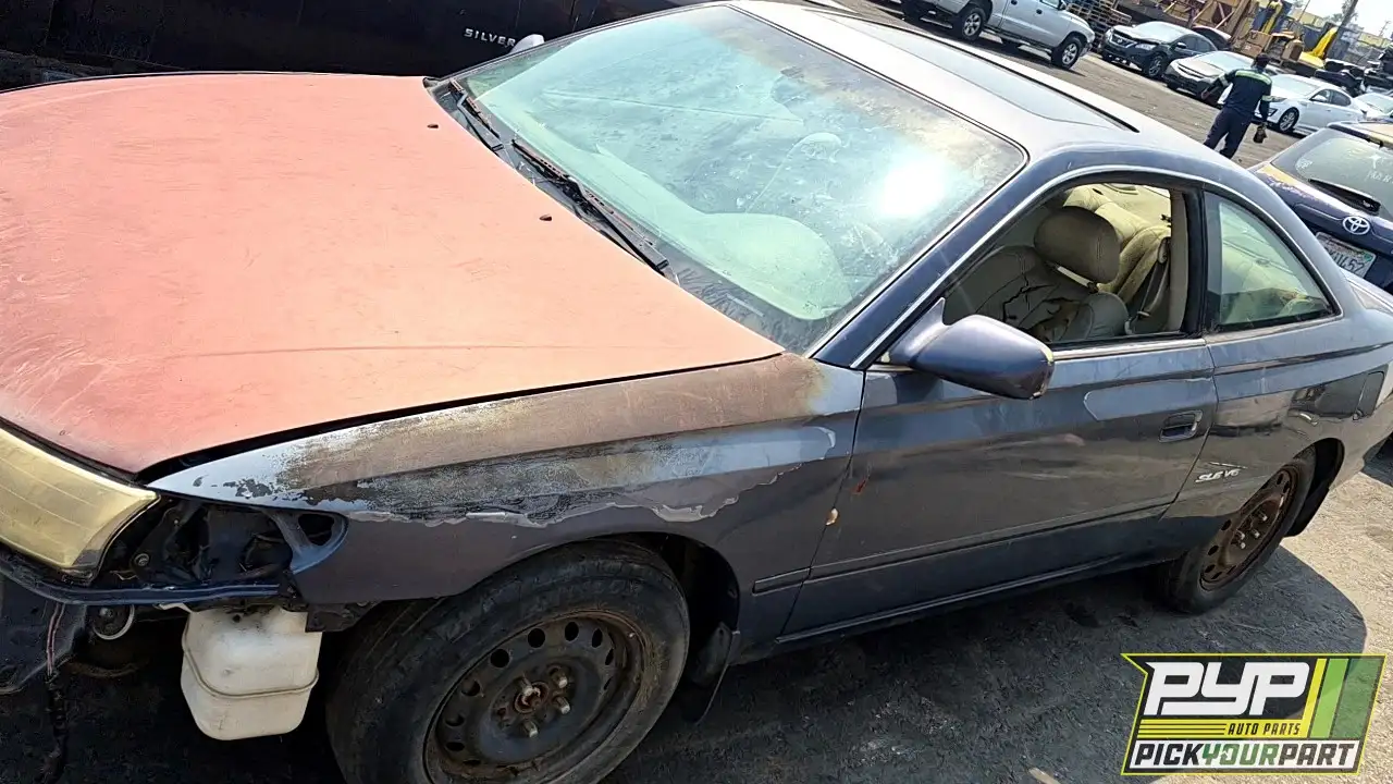 Photo of 2000 Toyota Solara