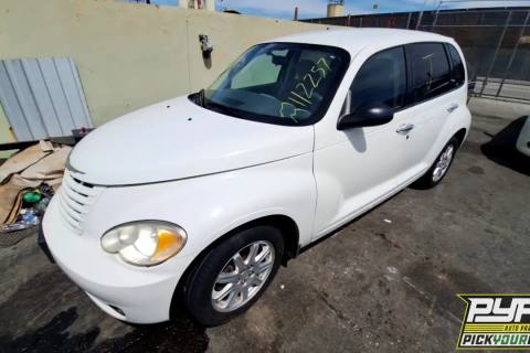 Photo of 2009 Chrysler Pt Cruiser