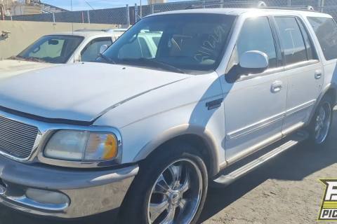 Photo of 1997 Ford Expedition