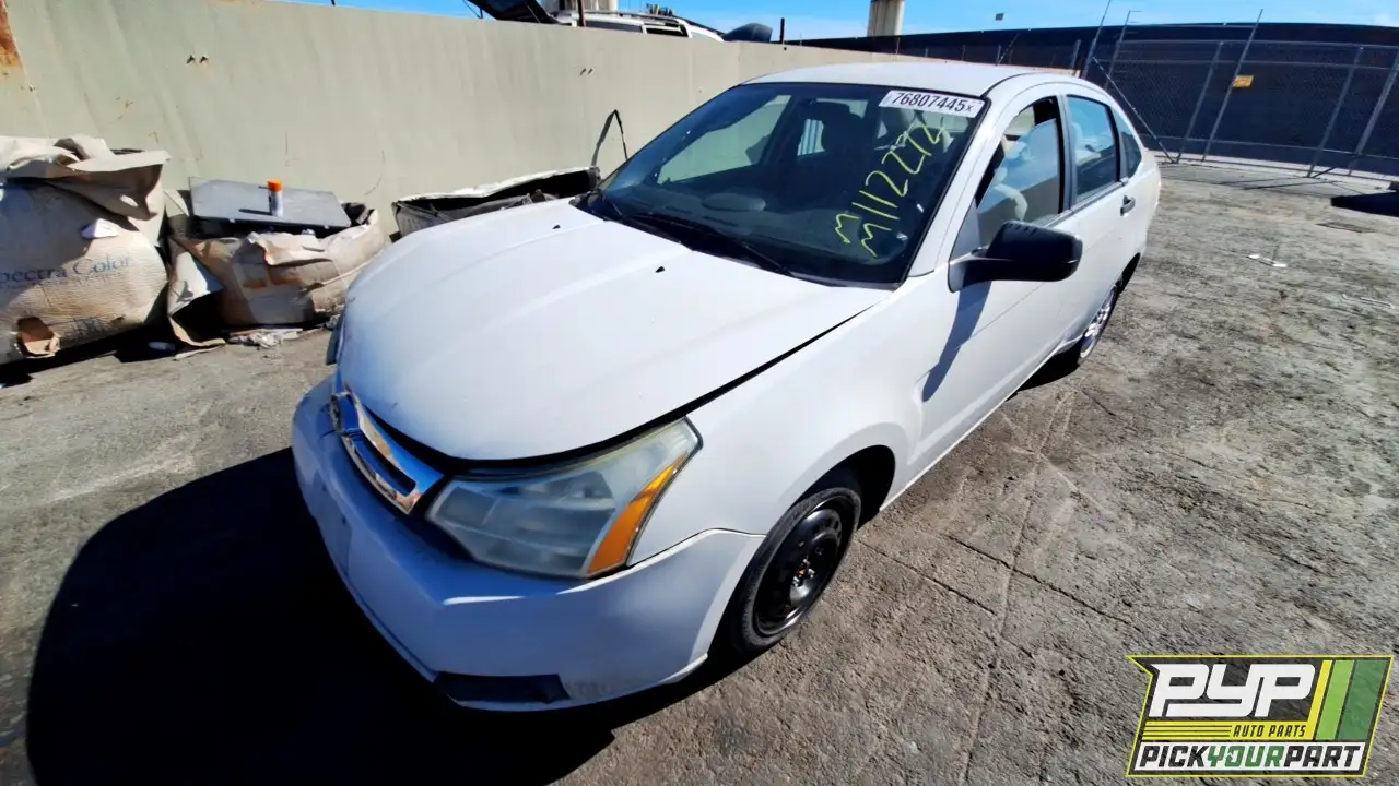 Photo of 2011 Ford Focus
