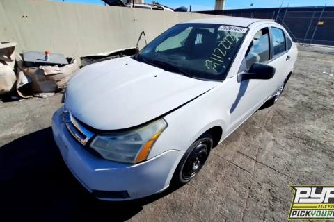 Photo of 2011 Ford Focus