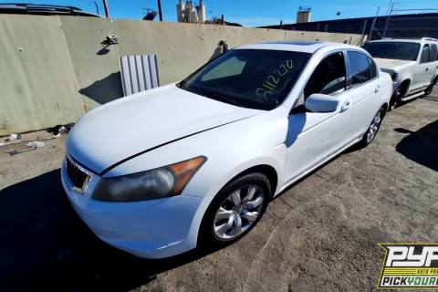 Photo of 2008 Honda Accord
