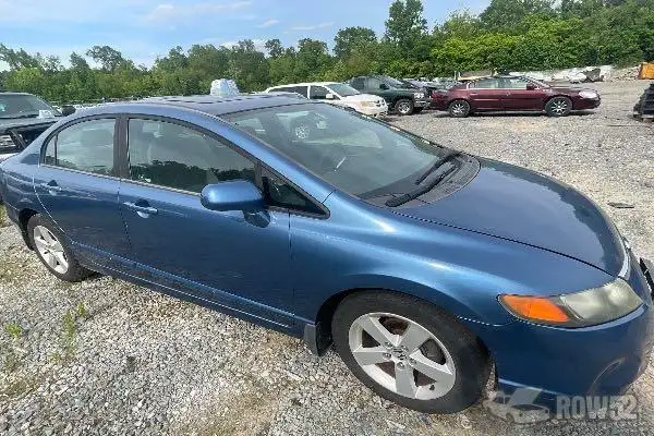 Photo of 2006 Honda Civic