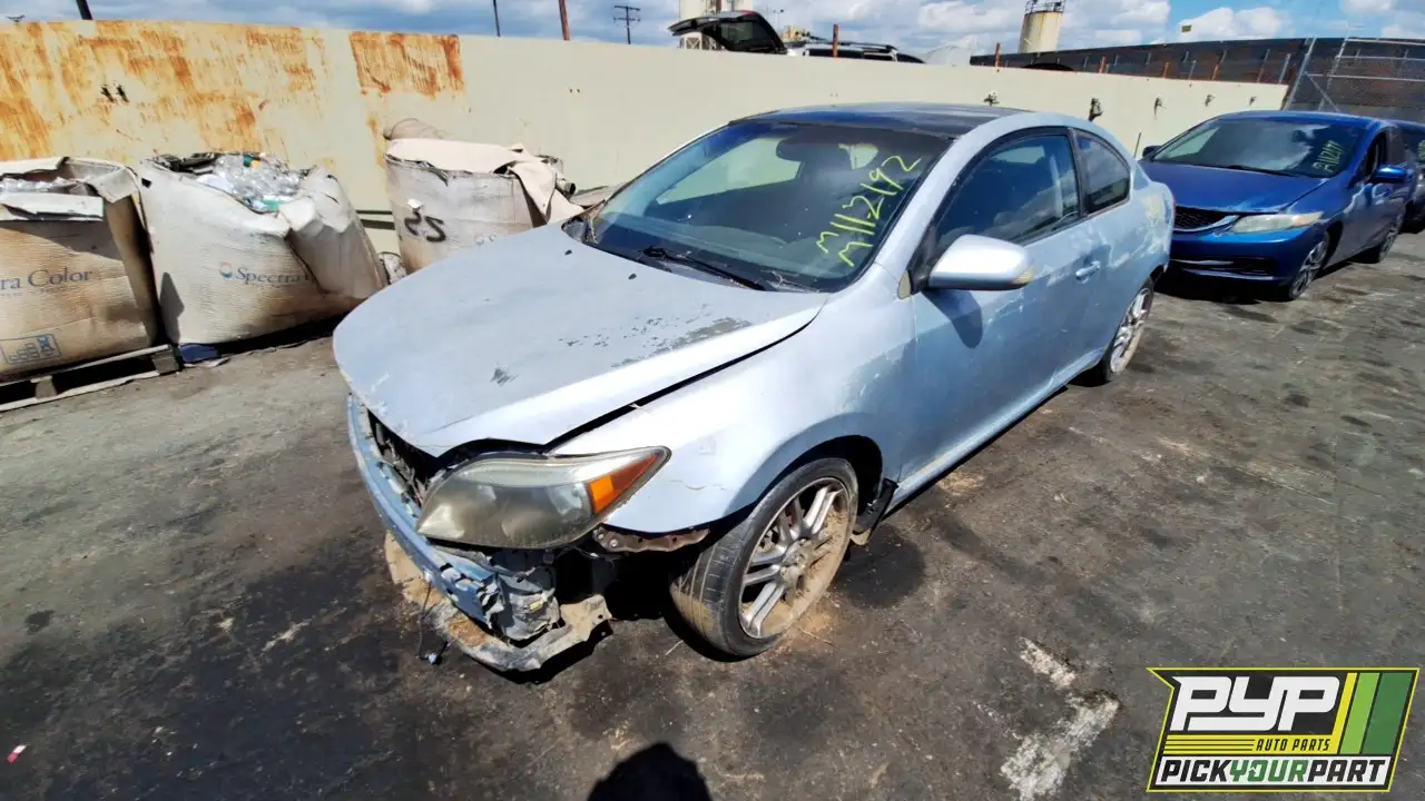 Photo of 2005 Scion Tc